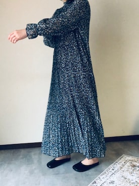 lenteさんのコーディネート