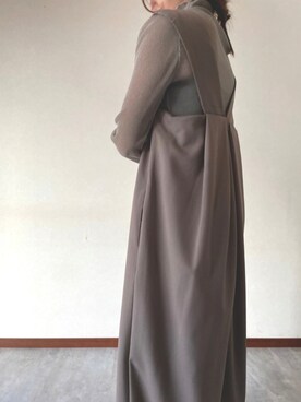 lenteさんのコーディネート