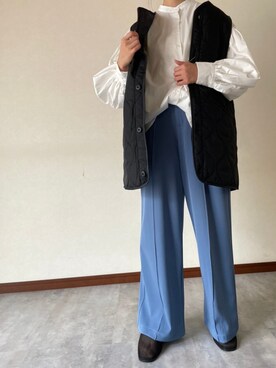 lenteさんのコーディネート