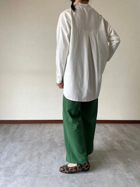 lenteさんのコーディネート