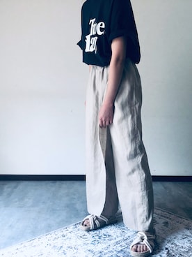 lenteさんのコーディネート