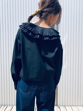 lenteさんのコーディネート