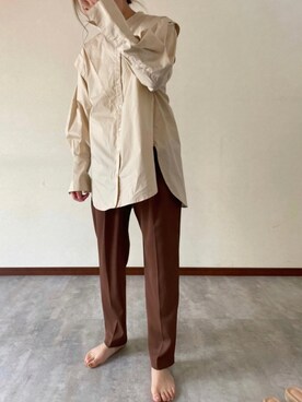 lenteさんのコーディネート