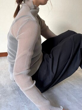 lenteさんのコーディネート