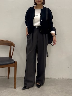 noko さんのコーディネート