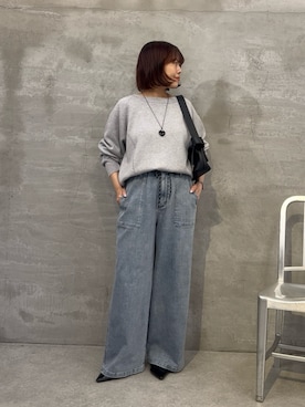 noko さんのコーディネート