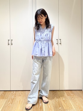 kannaさんのコーディネート