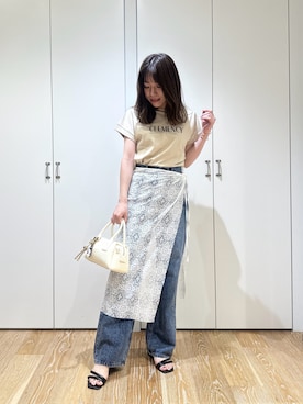 kannaさんのコーディネート