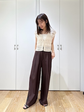 kannaさんのコーディネート