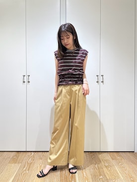 kannaさんのコーディネート