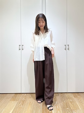 kannaさんのコーディネート