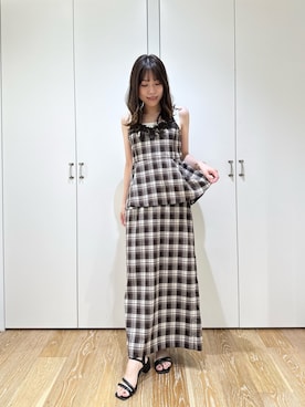 kannaさんのコーディネート