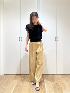 kannaさんのコーディネート