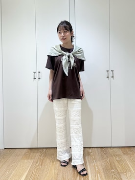 kannaさんのコーディネート