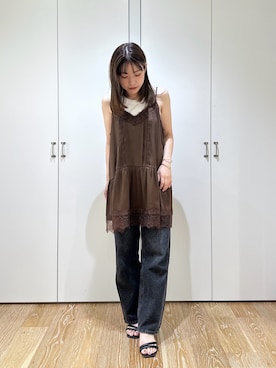 kannaさんのコーディネート