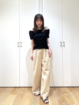 kannaさんのコーディネート