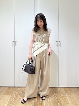 kannaさんのコーディネート