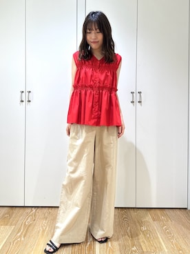 kannaさんのコーディネート