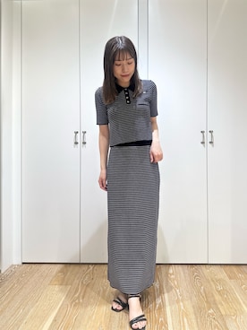 kannaさんのコーディネート