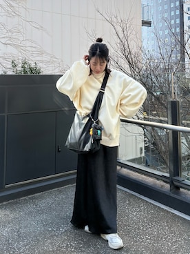 ponoponopono42さんのコーディネート