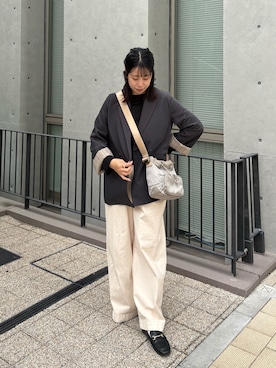 ponoponopono42さんのコーディネート