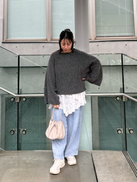 ponoponopono42さんのコーディネート