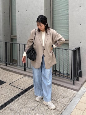 ponoponopono42さんのコーディネート