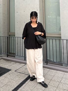 ponoponopono42さんのコーディネート