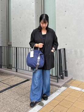 ponoponopono42さん(レディース・161cm)の夏コーディネート