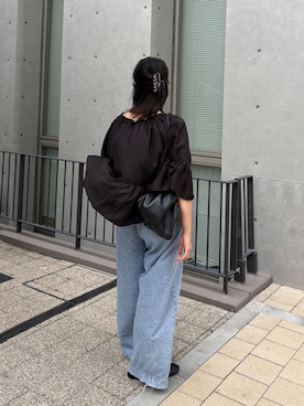 ponoponopono42さん(レディース・161cm)の夏コーディネート