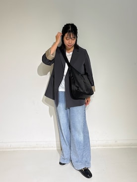 ponoponopono42さんのコーディネート