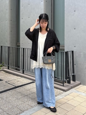 ponoponopono42さんのコーディネート