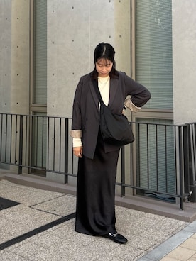 ponoponopono42さんのコーディネート