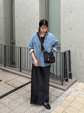 ponoponopono42さんのコーディネート