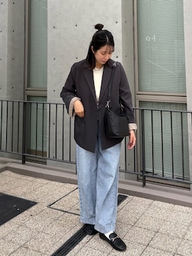 ponoponopono42さんのコーディネート