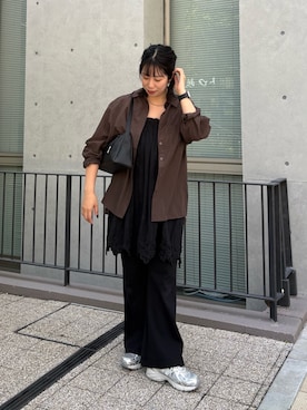 ponoponopono42さんのコーディネート