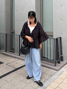 ponoponopono42さんのコーディネート
