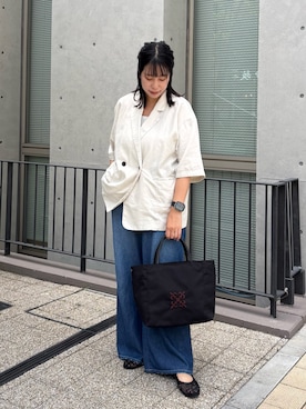 ponoponopono42さんのコーディネート