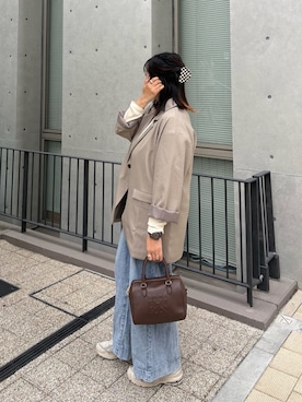 ponoponopono42さんのコーディネート