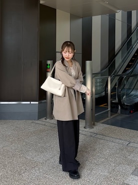 yuinaさんのコーディネート