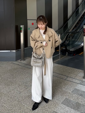 yuinaさんのコーディネート