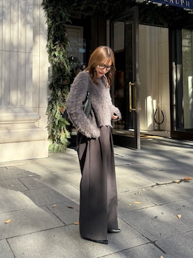 yuinaさんのコーディネート