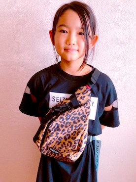 「Supreme （シュプリーム）のアイテム」を使った、teamsupgさん（メンズ・171cm）の夏コーディネート