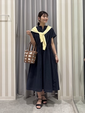 Rikaさんのコーディネート