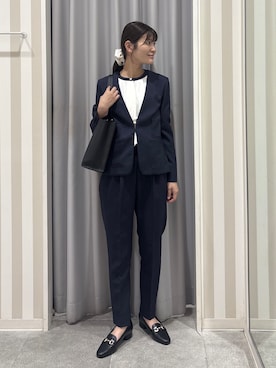 Rikaさんのコーディネート