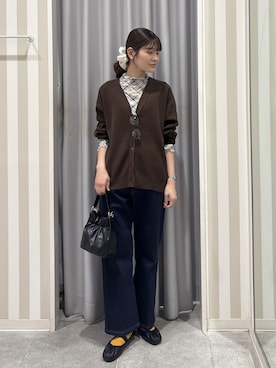 Rikaさんのコーディネート