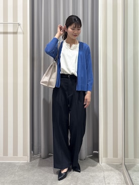 Rikaさんのコーディネート