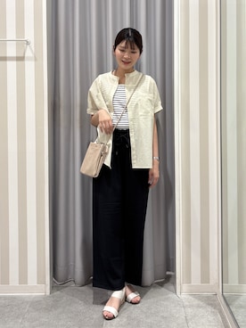 Rikaさんのコーディネート