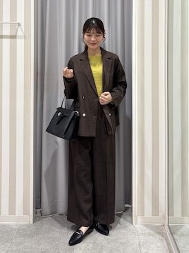 Rikaさんのコーディネート