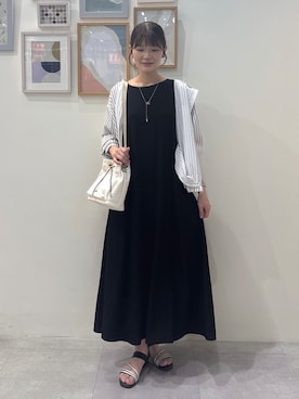 Rikaさんのコーディネート